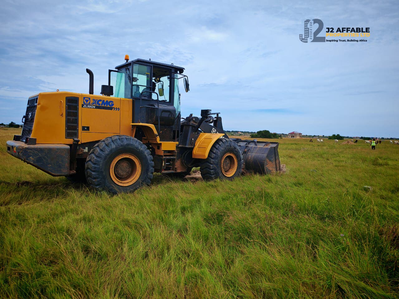 Development and investment opportunities with J2 Affable Properties