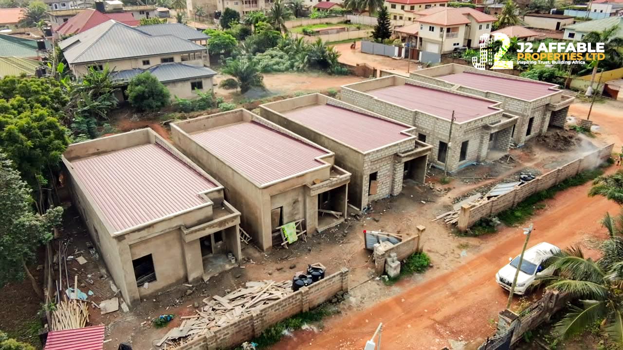 J2 Affable Properties