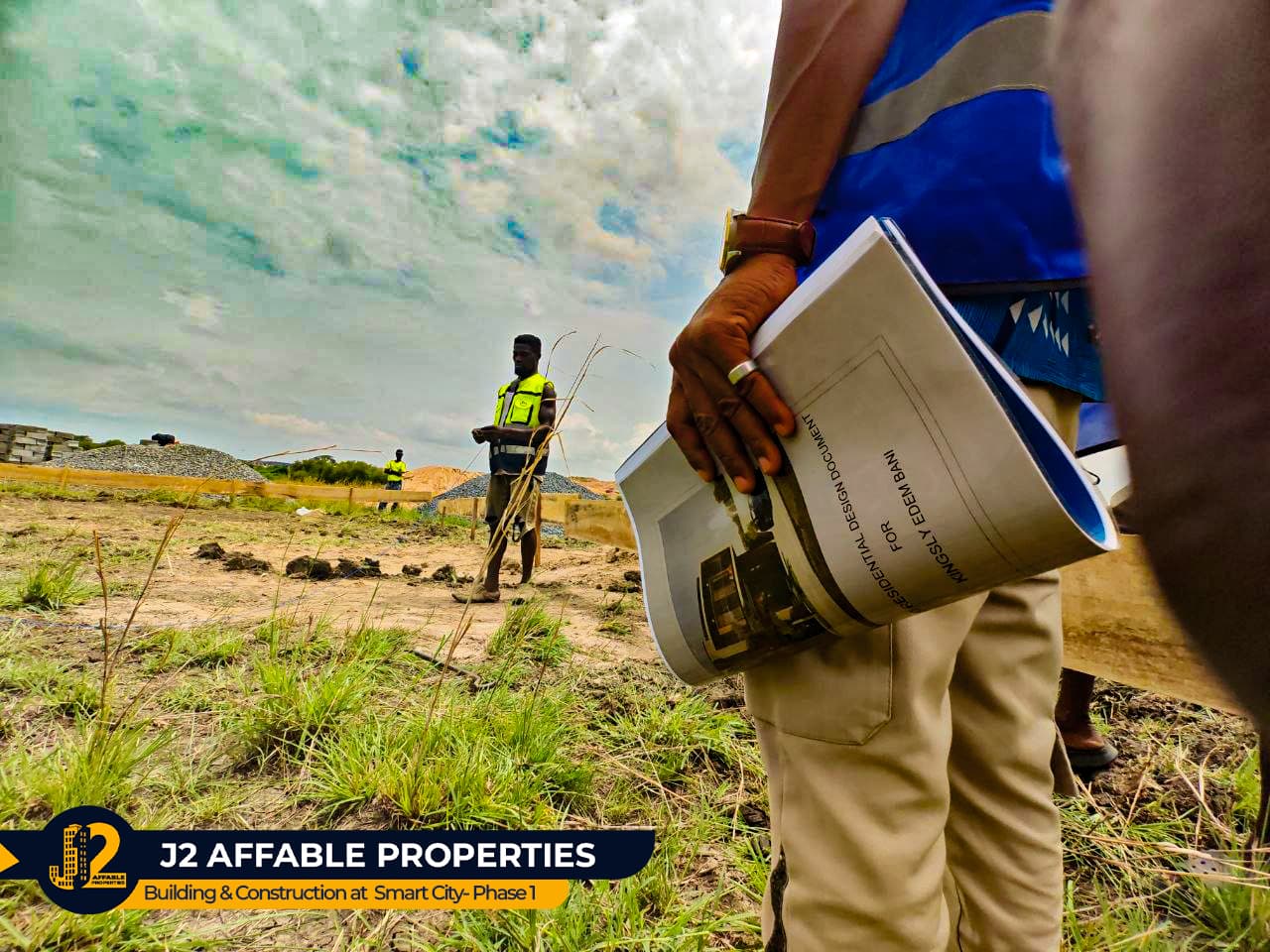 Land Survey